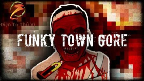 Funky Town video • GoreCenter